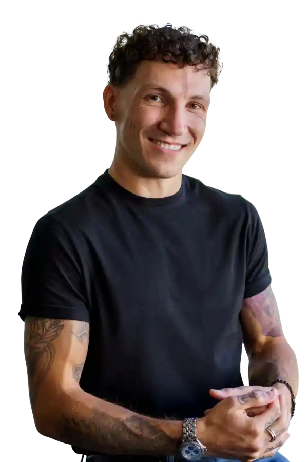 Riley Dewan, Founder