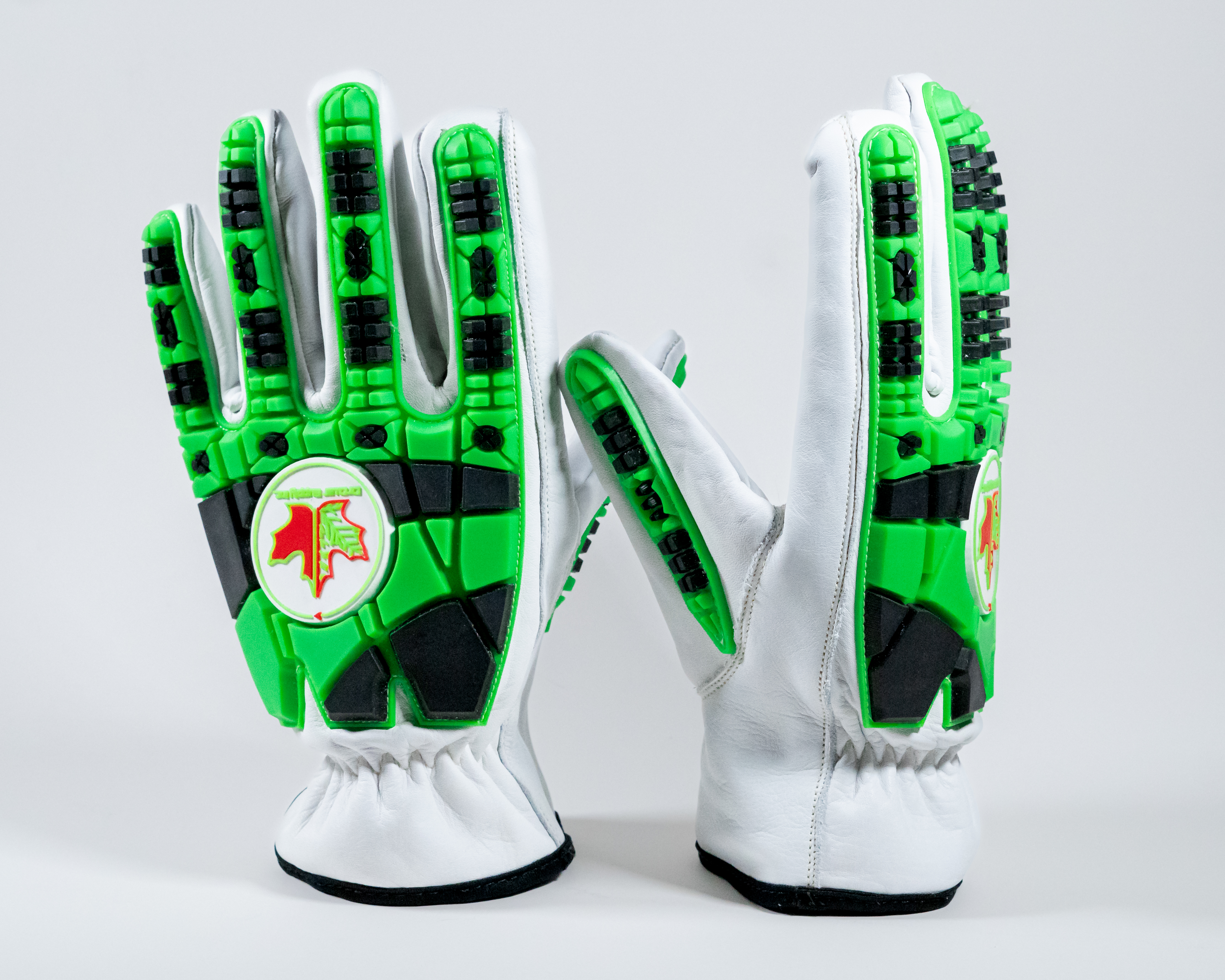 Premium Safety Gloves
